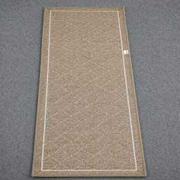 Rubber Floor Mat – 60" × 20"
